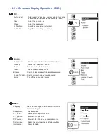 Предварительный просмотр 17 страницы Acnodes KDF81712 User Manual