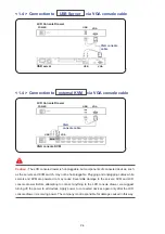 Предварительный просмотр 10 страницы Acnodes KDM8170 User Manual