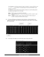 Предварительный просмотр 17 страницы Acnodes KDS 51716 User Manual