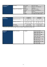 Предварительный просмотр 12 страницы Acnodes KDS 6170 Series User Manual