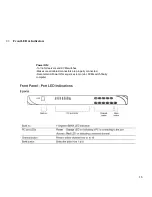 Предварительный просмотр 18 страницы Acnodes KDS8228 User Manual