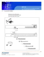 Предварительный просмотр 18 страницы Acnodes M3716 User Manual