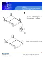 Предварительный просмотр 8 страницы Acnodes M3932 User Manual