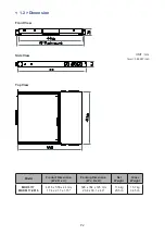 Предварительный просмотр 6 страницы Acnodes MKD6117 User Manual