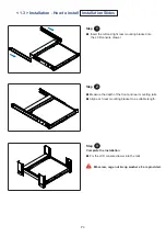 Предварительный просмотр 7 страницы Acnodes MKD6117 User Manual