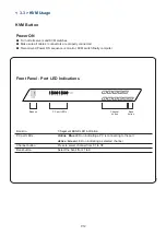 Предварительный просмотр 16 страницы Acnodes MKD6117 User Manual