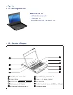 Preview for 5 page of Acnodes MKD6117U User Manual