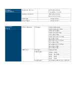 Preview for 11 page of Acnodes MKD6117U User Manual