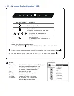 Preview for 15 page of Acnodes MKD6117U User Manual