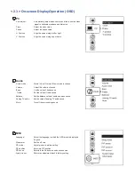 Preview for 16 page of Acnodes MKD6117U User Manual