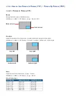 Preview for 17 page of Acnodes MKD6117U User Manual