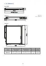 Предварительный просмотр 6 страницы Acnodes MKD6219D User Manual