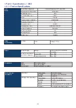 Preview for 9 page of Acnodes MKD6219D User Manual