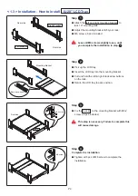 Preview for 7 page of Acnodes MKD6220 User Manual