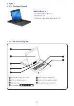 Preview for 5 page of Acnodes MKD6220D User Manual