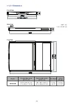 Preview for 6 page of Acnodes MKD6220D User Manual