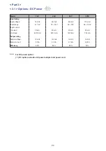 Preview for 13 page of Acnodes MKD6220D User Manual