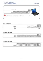 Preview for 15 page of Acnodes MKD6XXXC User Manual