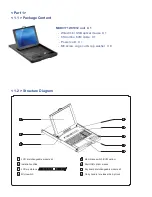 Preview for 5 page of Acnodes MKD91712 User Manual