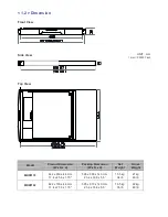 Preview for 7 page of Acnodes MKD9172 User Manual