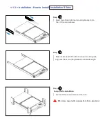 Preview for 8 page of Acnodes MKD9172 User Manual