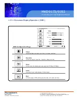 Preview for 13 page of Acnodes MKD9172 User Manual