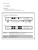 Предварительный просмотр 12 страницы Acnodes MKP1602 User Manual