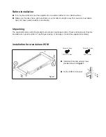 Preview for 4 page of Acnodes MKS1602 User Manual