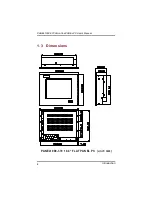 Предварительный просмотр 12 страницы Acnodes PANEL PC 1000 User Manual