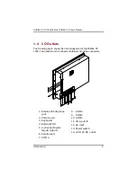 Предварительный просмотр 13 страницы Acnodes PANEL PC 1000 User Manual