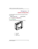 Preview for 15 page of Acnodes PANEL PC 1000 User Manual