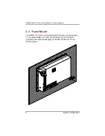 Предварительный просмотр 16 страницы Acnodes PANEL PC 1000 User Manual