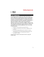 Preview for 3 page of Acnodes PC 1150 User Manual