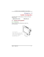 Preview for 15 page of Acnodes PC 2150 User Manual