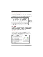 Preview for 24 page of Acnodes PC 8175 User Manual