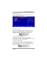 Preview for 47 page of Acnodes PC 8175 User Manual