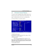 Preview for 51 page of Acnodes PC 8175 User Manual