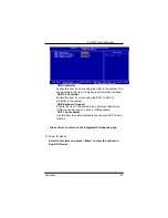 Preview for 55 page of Acnodes PC 8175 User Manual