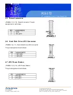 Preview for 11 page of Acnodes PC6172 User Manual