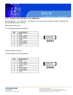 Preview for 17 page of Acnodes PC6172 User Manual