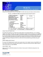 Preview for 48 page of Acnodes PC6172 User Manual