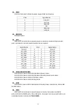 Preview for 34 page of Acnodes PCA80 Series User Manual