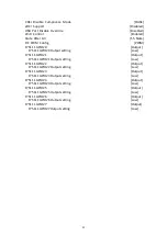 Preview for 53 page of Acnodes PCA80 Series User Manual