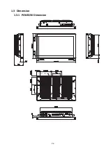 Preview for 6 page of Acnodes PCW81 Series User Manual