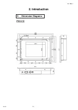 Предварительный просмотр 4 страницы Acnodes PM 610 User Manual