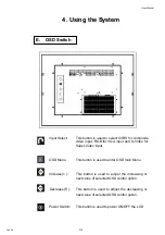 Предварительный просмотр 16 страницы Acnodes PM 610 User Manual