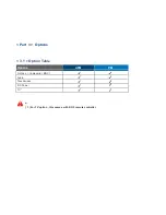 Preview for 12 page of Acnodes PM6104 User Manual