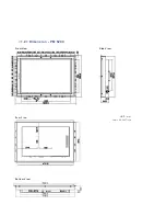 Предварительный просмотр 7 страницы Acnodes PM6200 User Manual