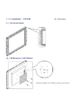 Preview for 8 page of Acnodes PM6200 User Manual