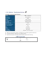 Preview for 17 page of Acnodes PM6200 User Manual